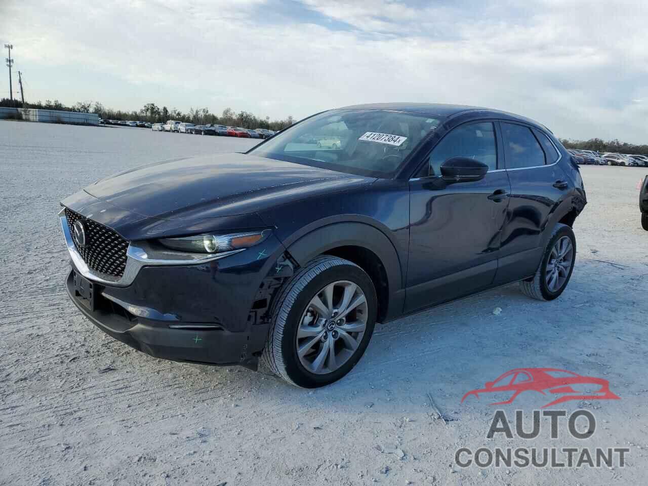 MAZDA CX30 2020 - 3MVDMBDLXLM114478