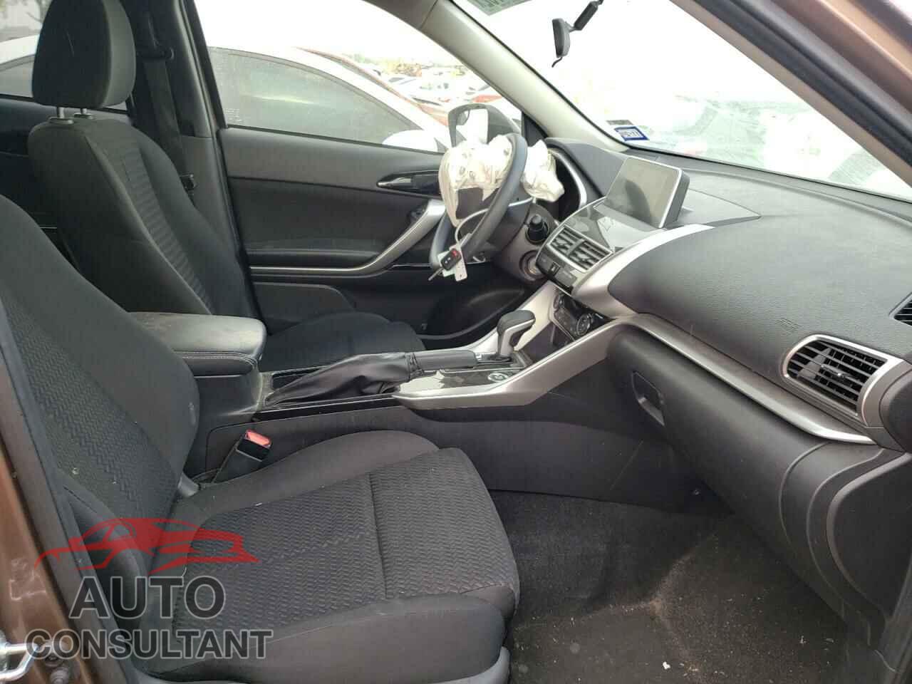 MITSUBISHI ECLIPSE 2019 - JA4AT4AA6KZ021518