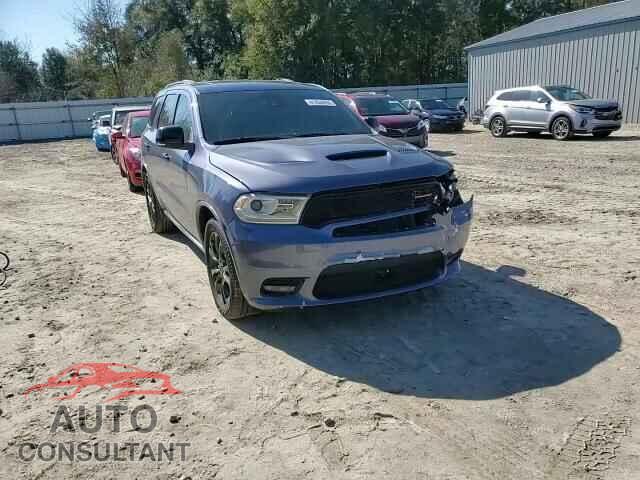 DODGE DURANGO 2014 - 1C4SDHET2EC360164