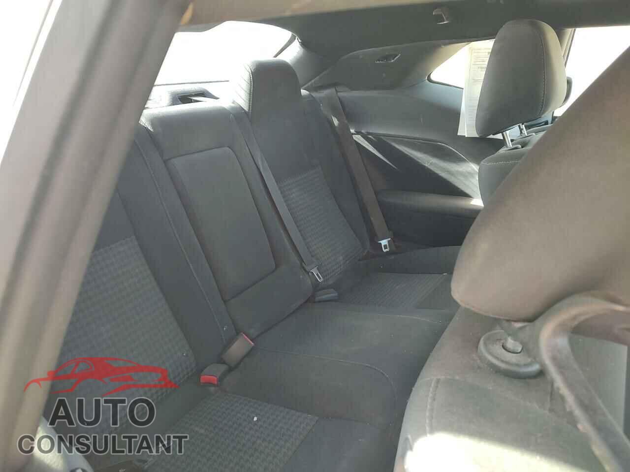 DODGE CHALLENGER 2019 - 2C3CDZBT8KH524707