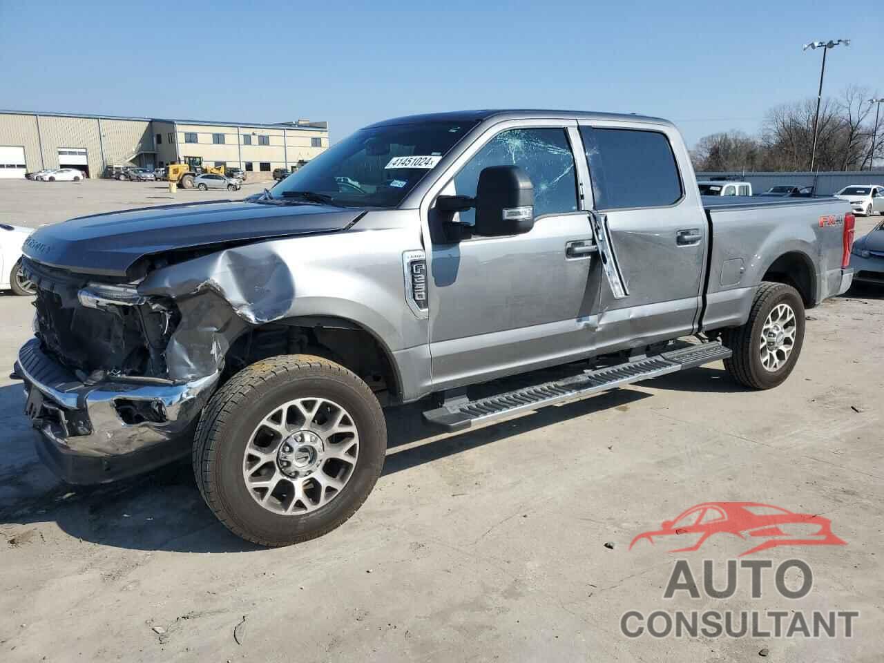 FORD F250 2021 - 1FT7W2BN9MED89313