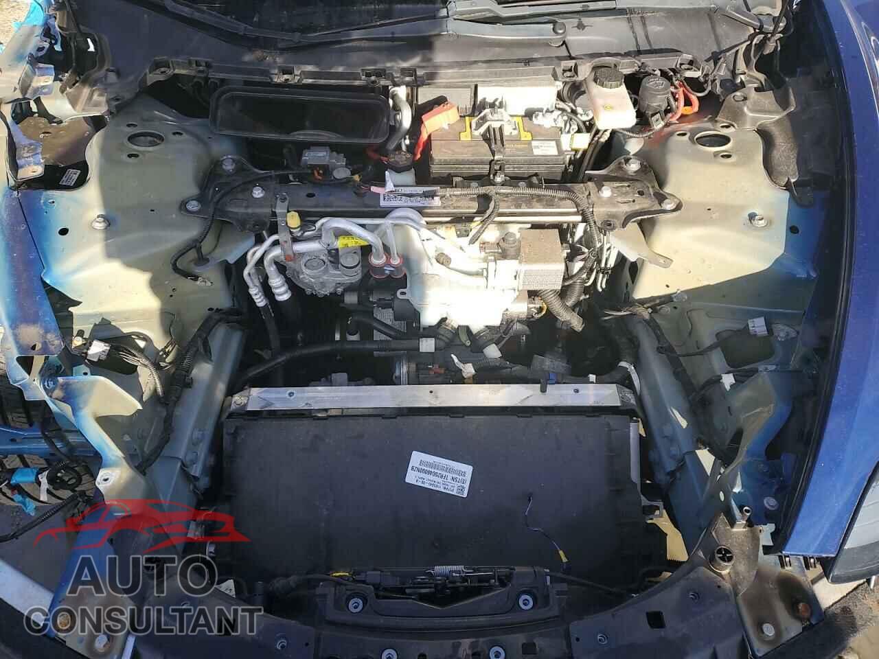 TESLA MODEL 3 2020 - 5YJ3E1EB6LF636457