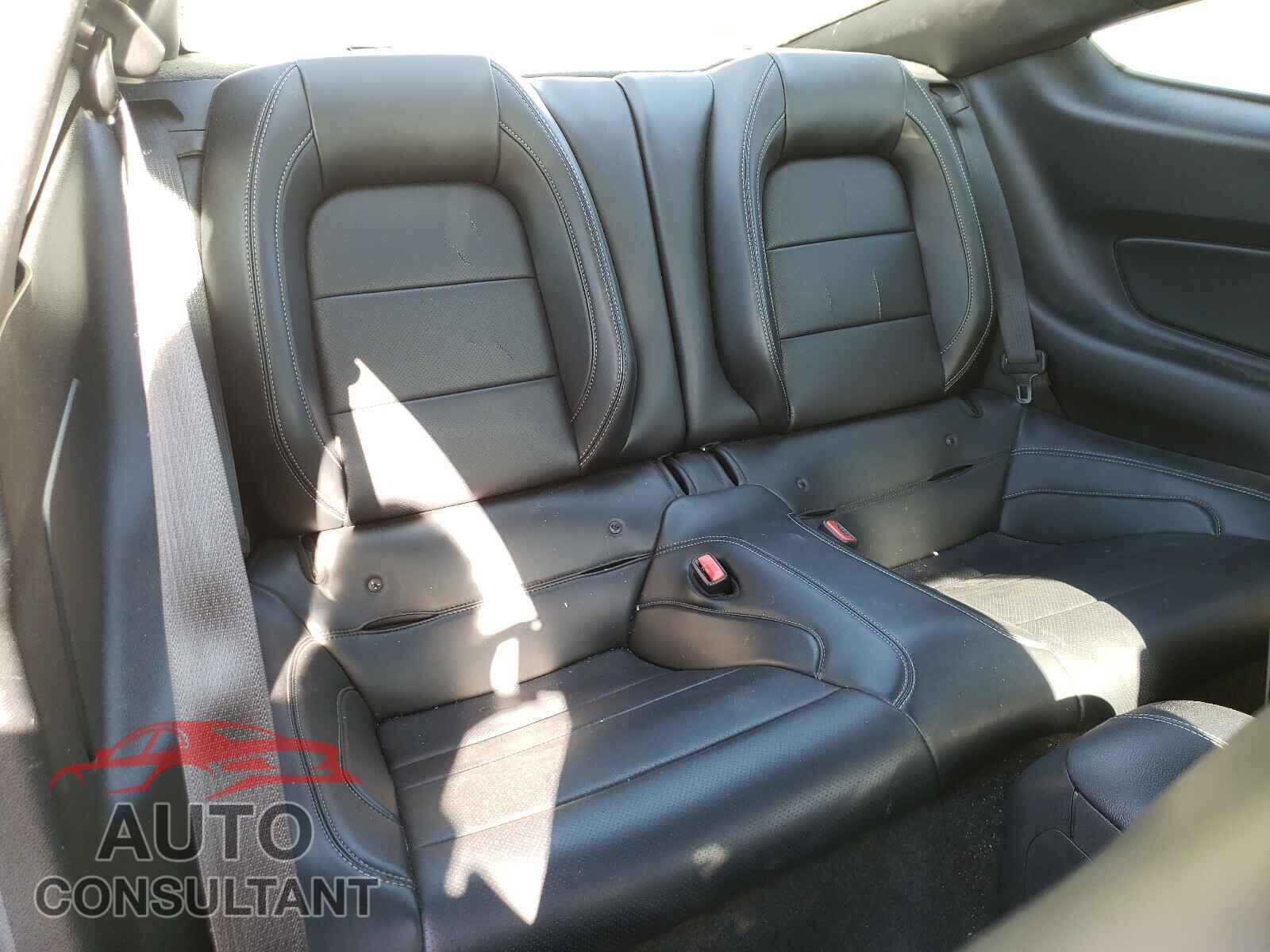 FORD MUSTANG 2016 - 1FA6P8TH2G5305606