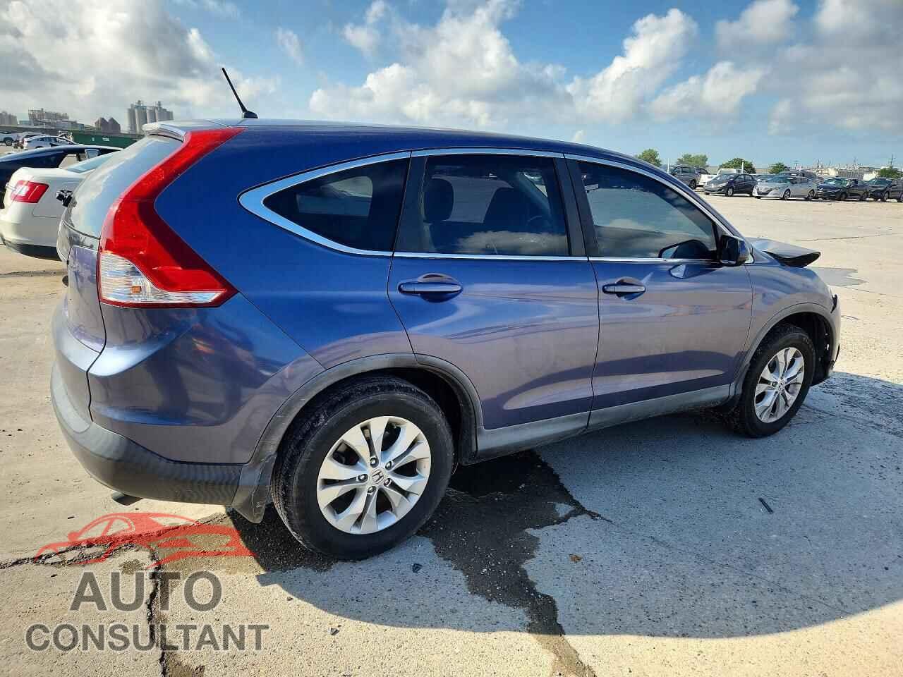 HONDA CRV 2012 - 3CZRM3H50CG700575