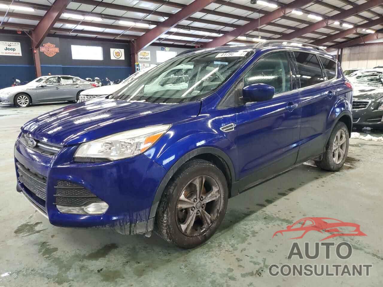 FORD ESCAPE 2015 - 1FMCU9G91FUA82814