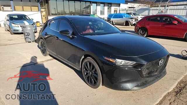 MAZDA 3 2021 - JM1BPBML5M1348932