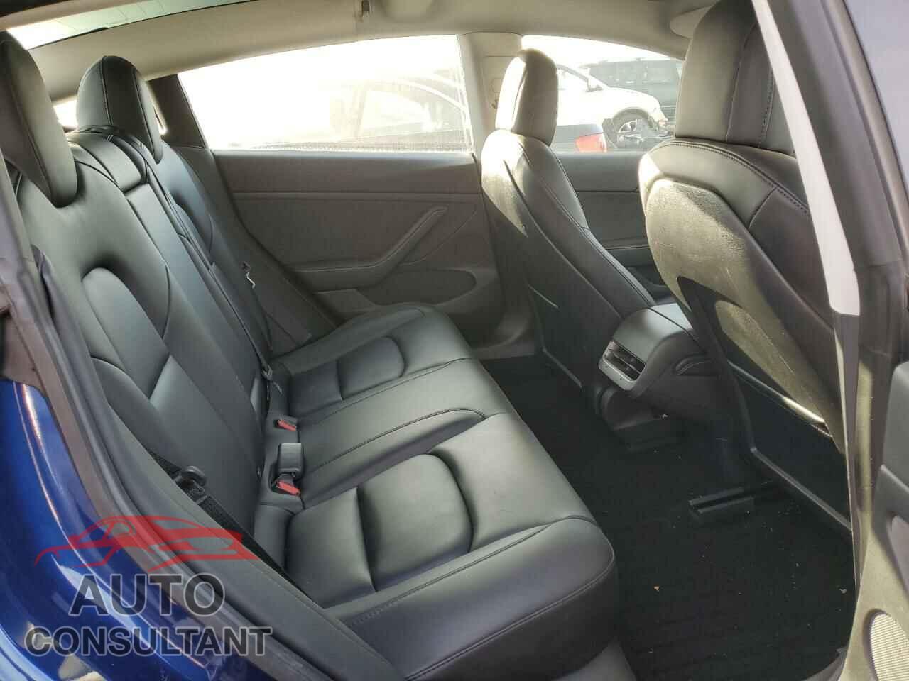 TESLA MODEL 3 2021 - 5YJ3E1EA6MF048101
