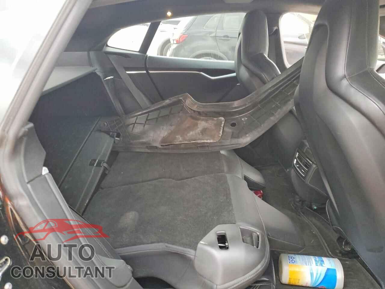 TESLA MODEL S 2014 - 5YJSA1H21EFP66250