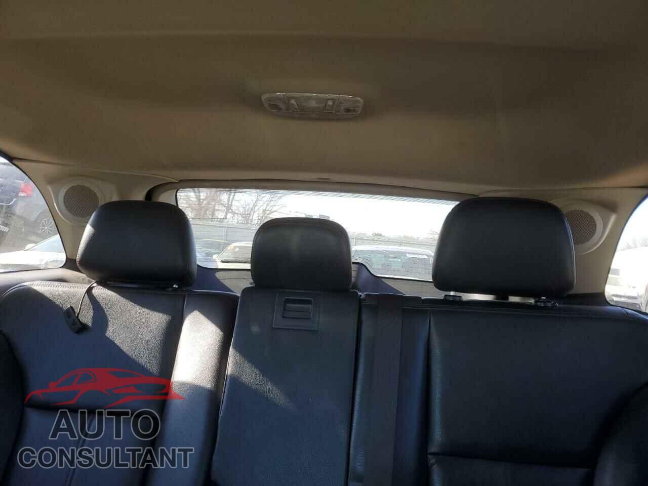 FORD EDGE 2013 - 2FMDK4KC6DBC34864