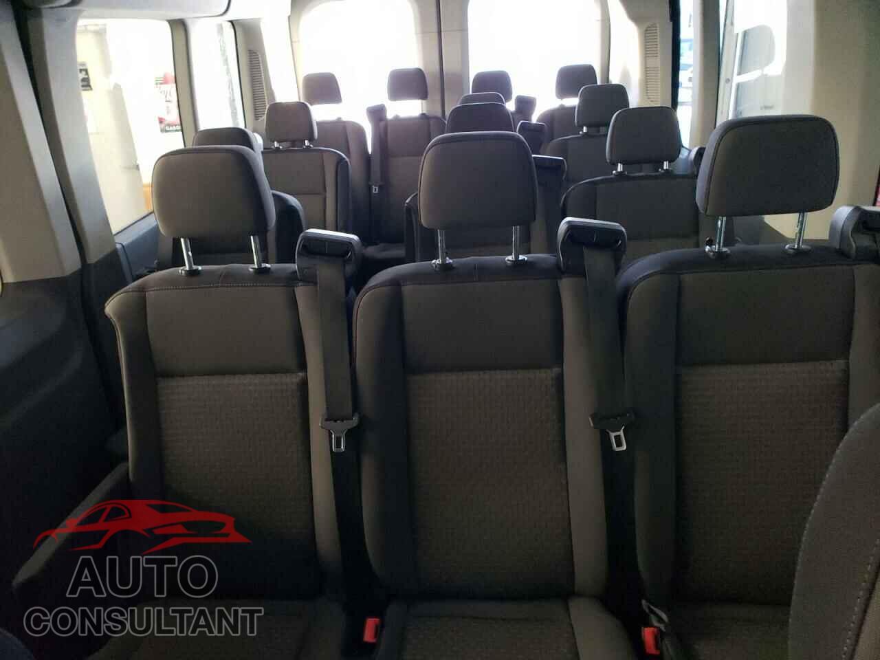 FORD TRANSIT 2021 - 1FBAX2CGXMKA50715
