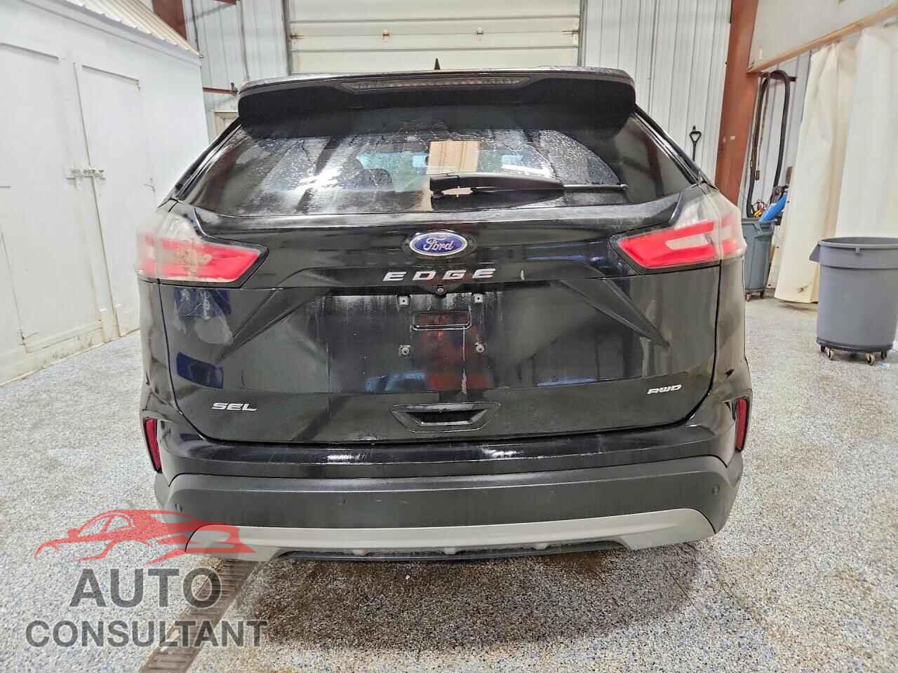 FORD EDGE 2022 - 2FMPK4J95NBA92446