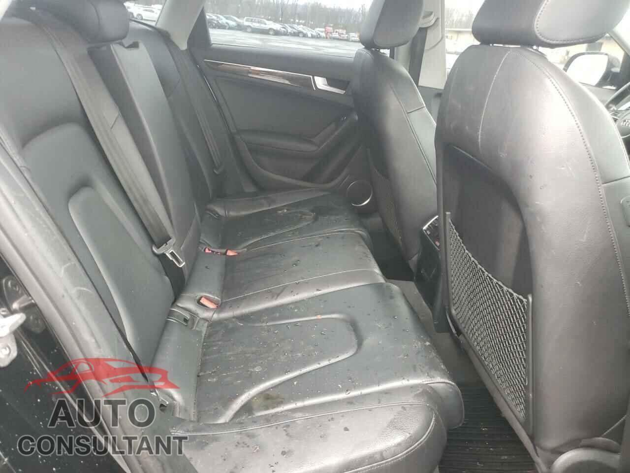 AUDI A4 2016 - WAUFFAFL1GN018856