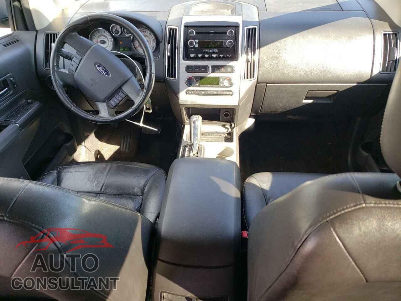 FORD EDGE 2009 - 2FMDK48C19BA79428