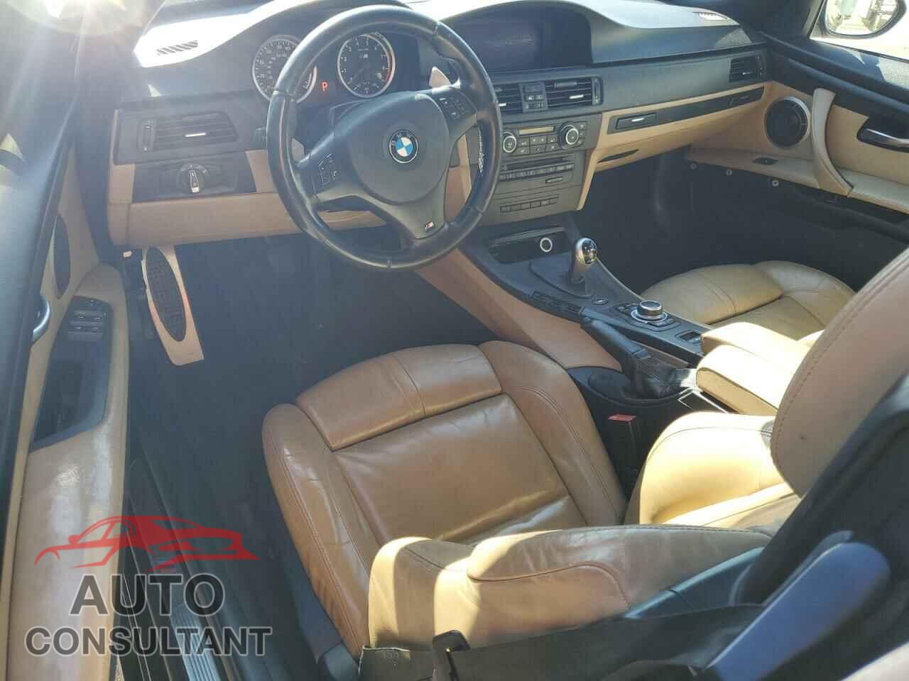 BMW M3 2013 - WBSDX9C5XDE785783