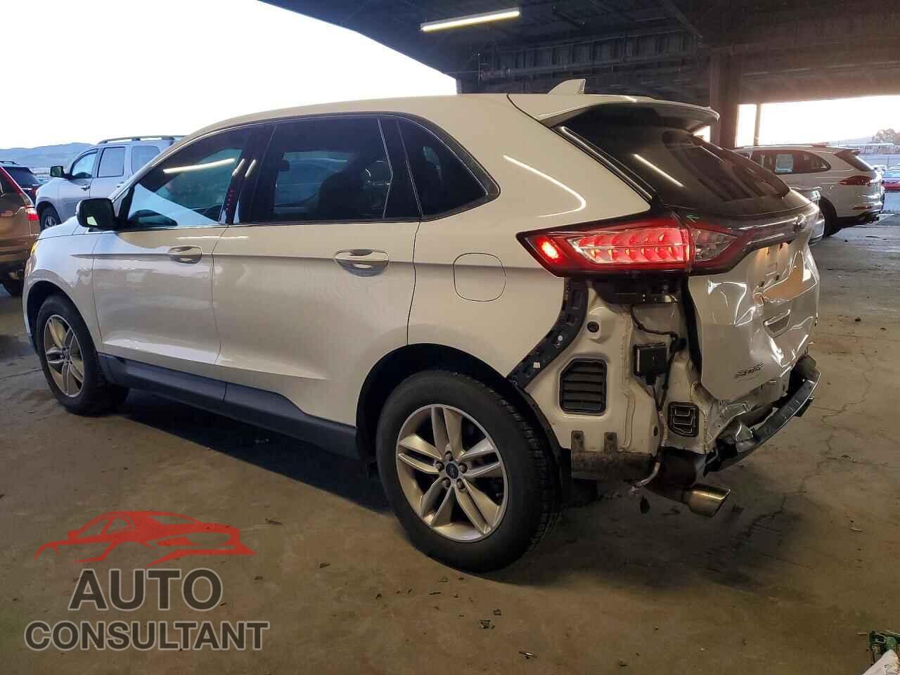 FORD EDGE 2016 - 2FMPK3J9XGBB89364