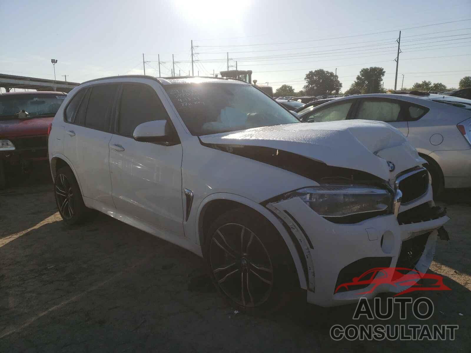 BMW X5 2016 - 5YMKT6C55G0R78750