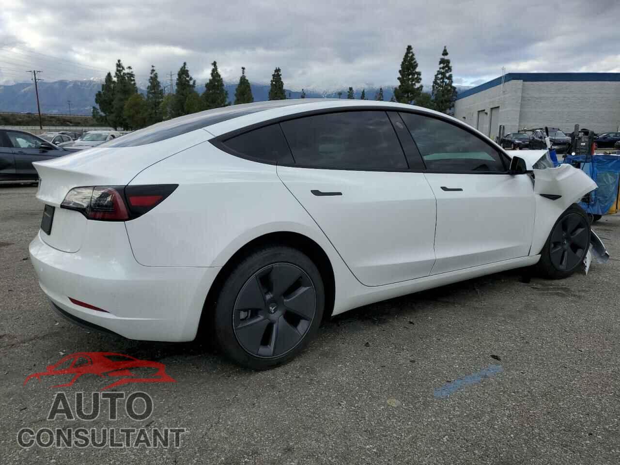 TESLA MODEL 3 2023 - 5YJ3E1EA0PF567343