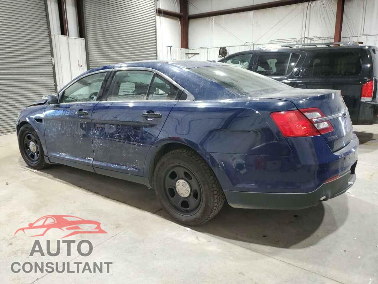 FORD TAURUS 2017 - 1FAHP2MK8HG103116