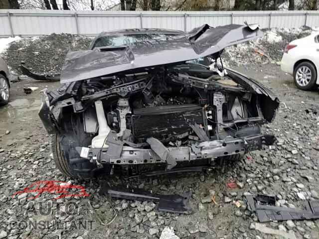 DODGE CHALLENGER 2015 - 2C3CDZBG6FH723585
