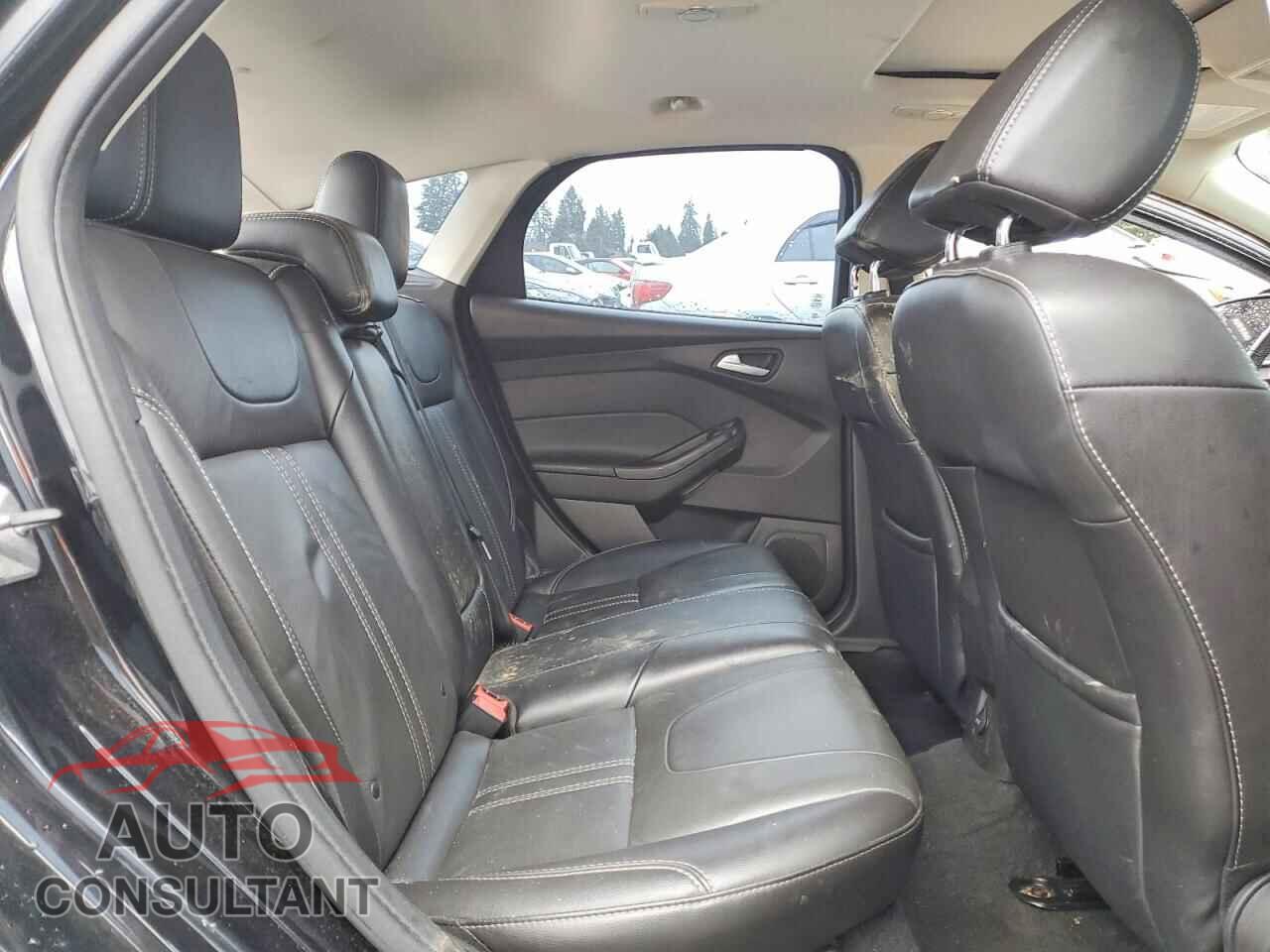 FORD FOCUS 2014 - 1FADP3K26EL186295