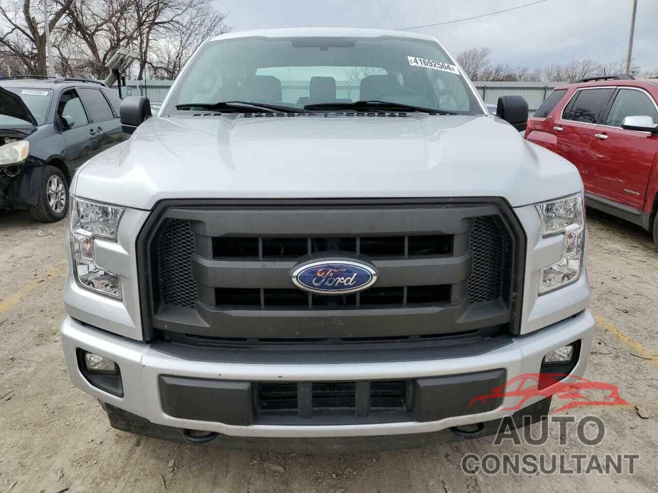 FORD F-150 2017 - 1FTEW1EP2HKD17763