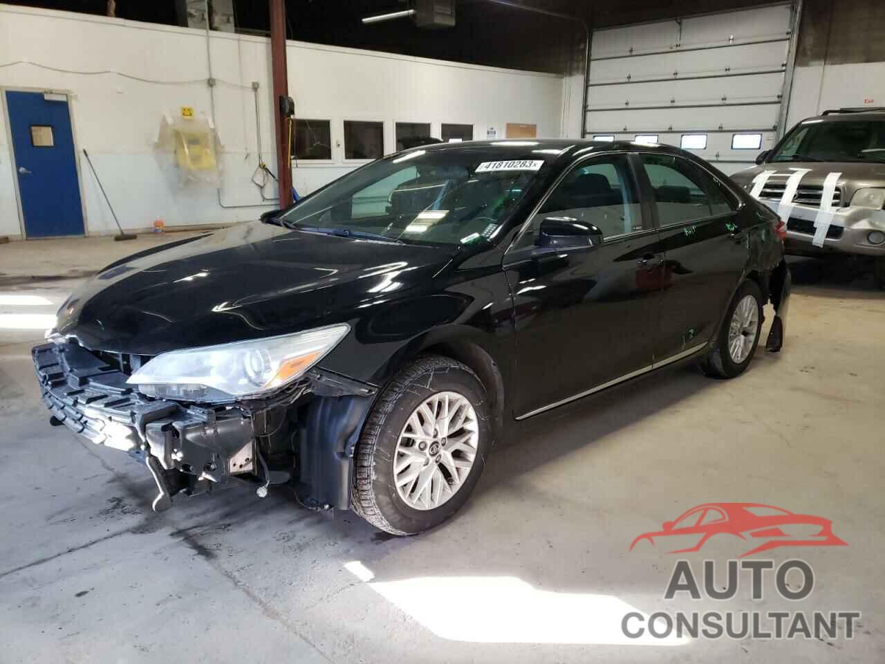TOYOTA CAMRY 2017 - 4T1BF1FK5HU315642