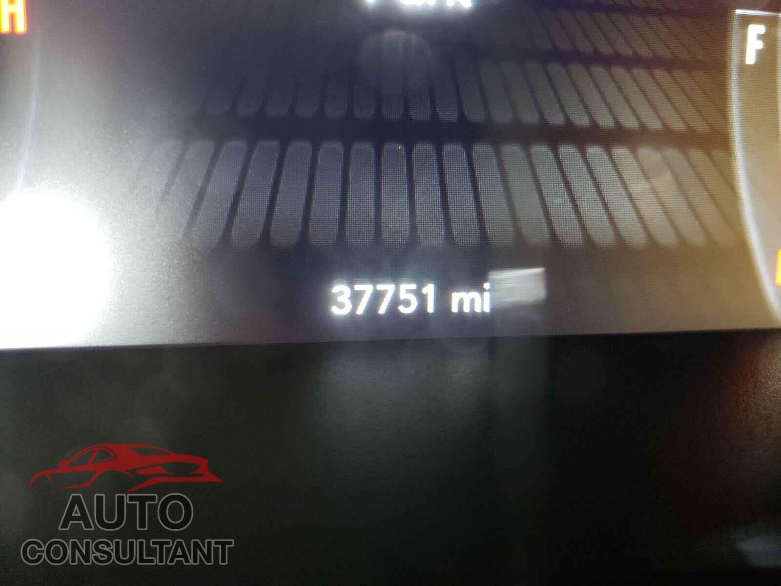DODGE CHALLENGER 2019 - 2C3CDZAG9KH714570