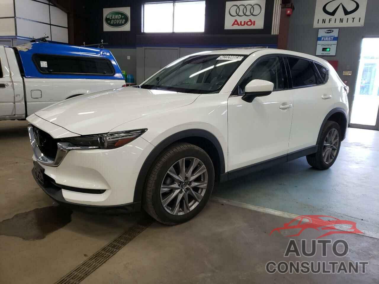 MAZDA CX-5 2019 - JM3KFBDM8K0653251