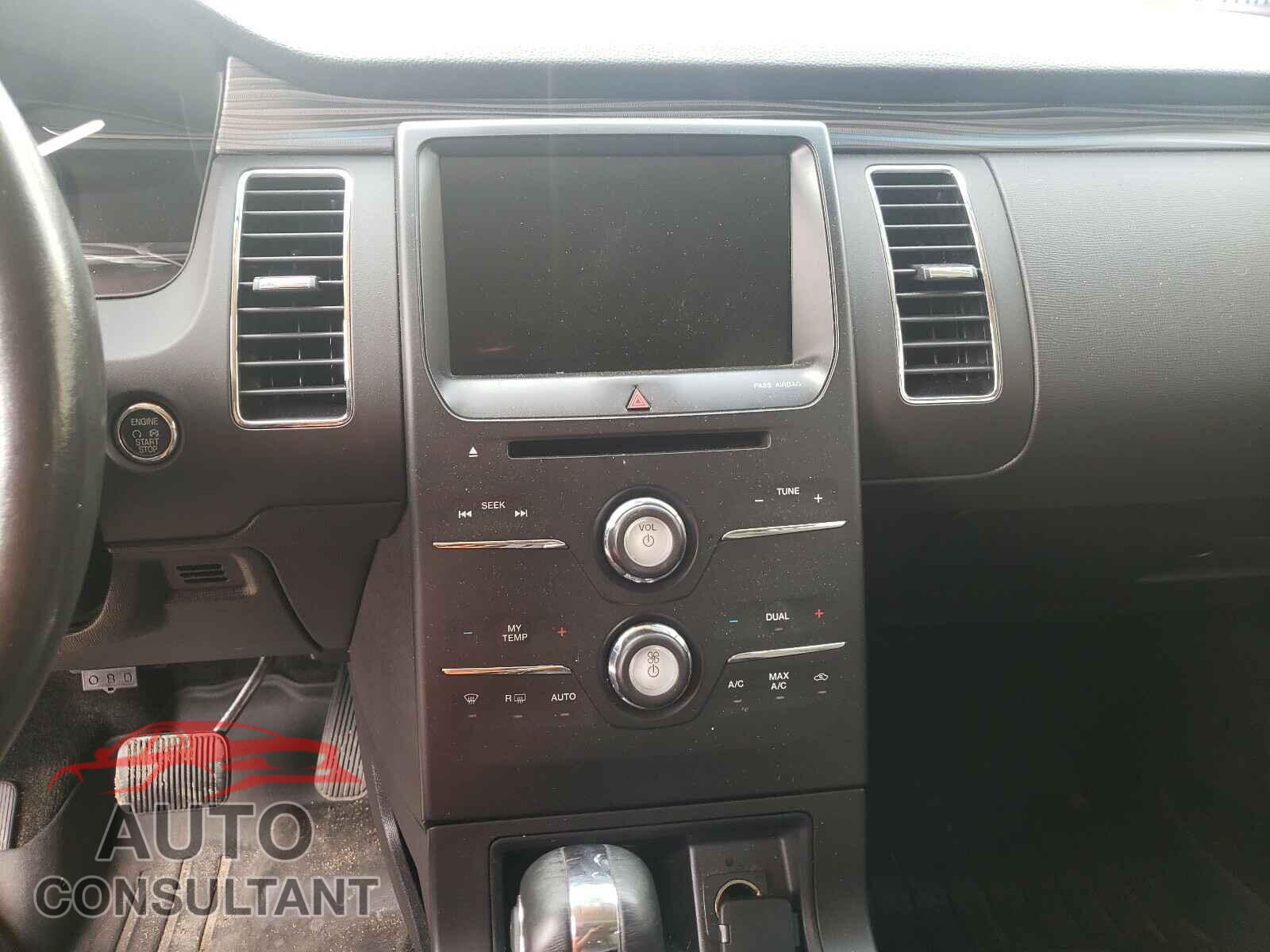 FORD FLEX 2016 - 2FMGK5C81GBA16302