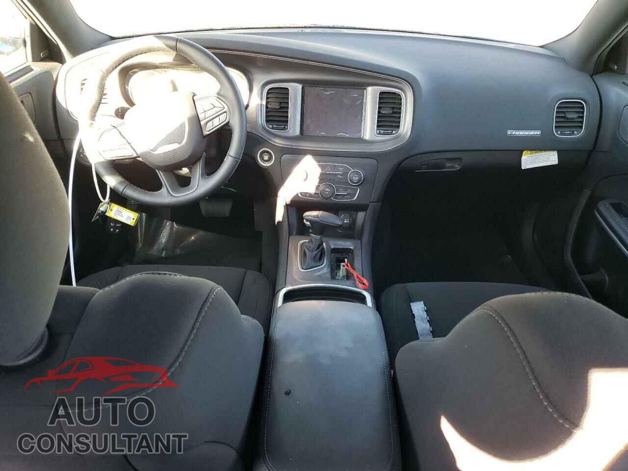 DODGE CHARGER 2023 - 2C3CDXBG4PH703888