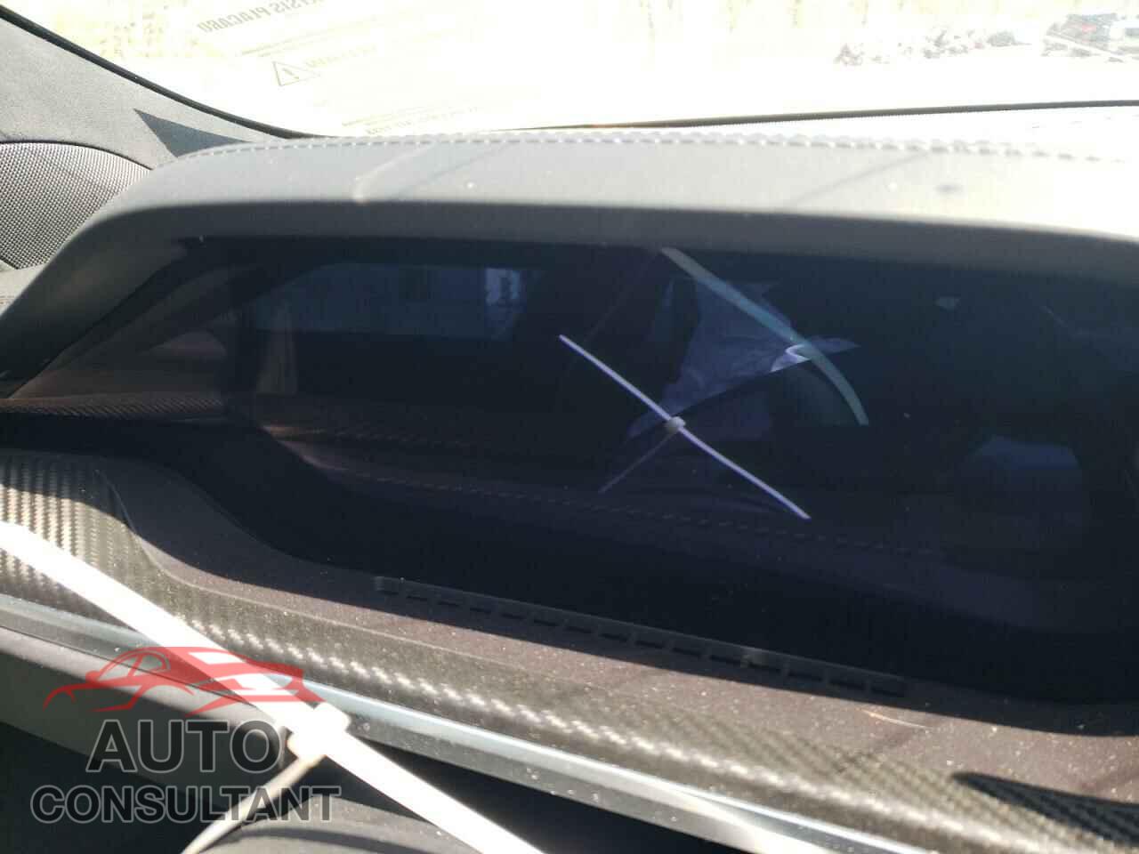 TESLA MODEL S 2021 - 5YJSA1E69MF437947