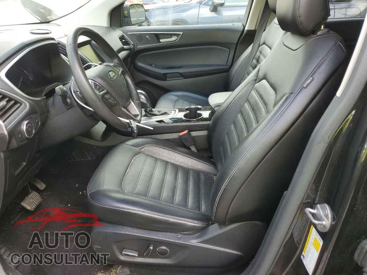 FORD EDGE 2015 - 2FMTK4J95FBC18322