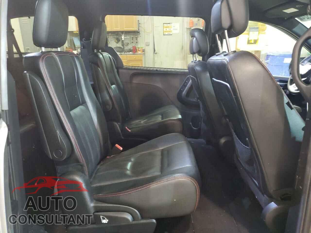 DODGE CARAVAN 2017 - 2C4RDGEG3HR799171