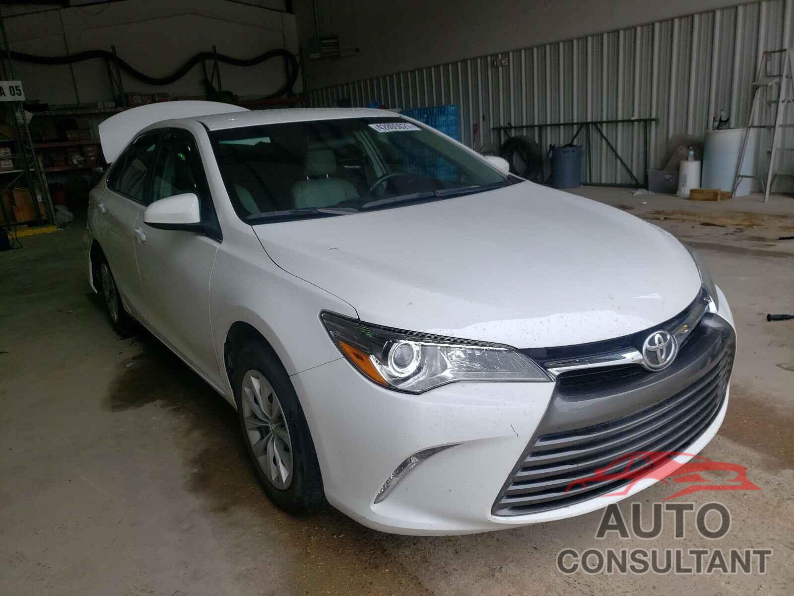 TOYOTA CAMRY 2016 - 4T1BF1FKXGU146118