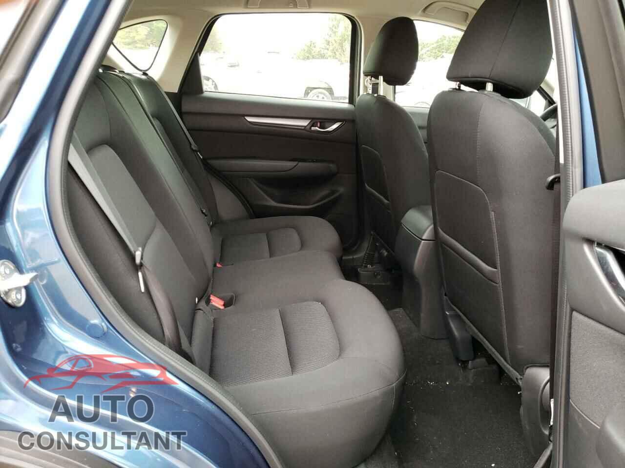 MAZDA CX-5 2019 - JM3KFBBM1K0595874