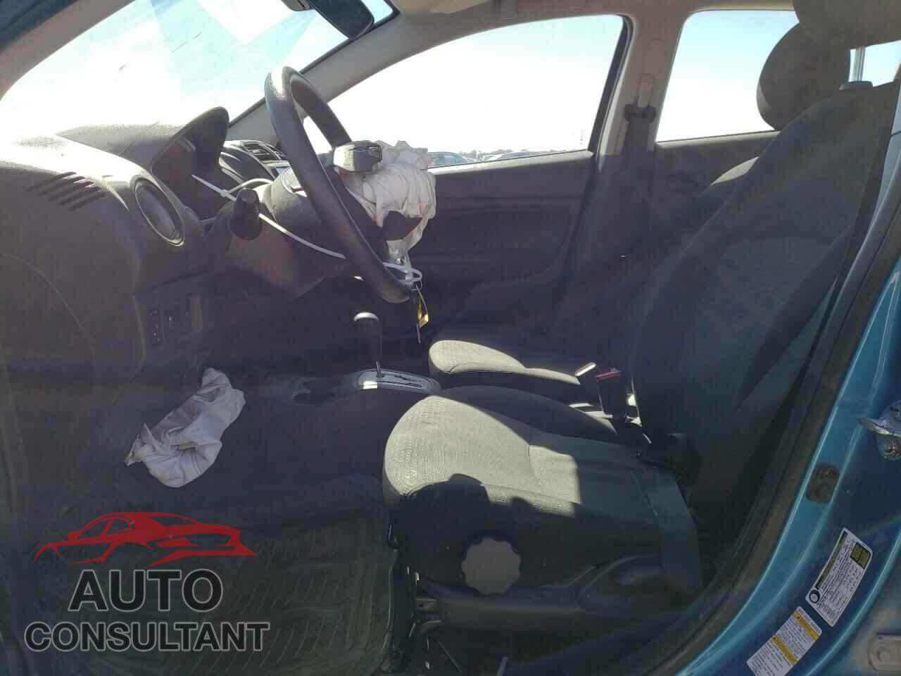 MITSUBISHI MIRAGE 2023 - ML32FUFJ9PHF01145