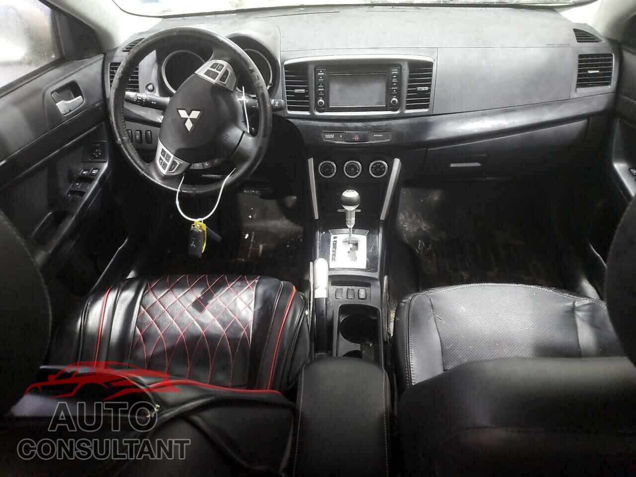 MITSUBISHI LANCER 2016 - JA32V2FW0GU004861
