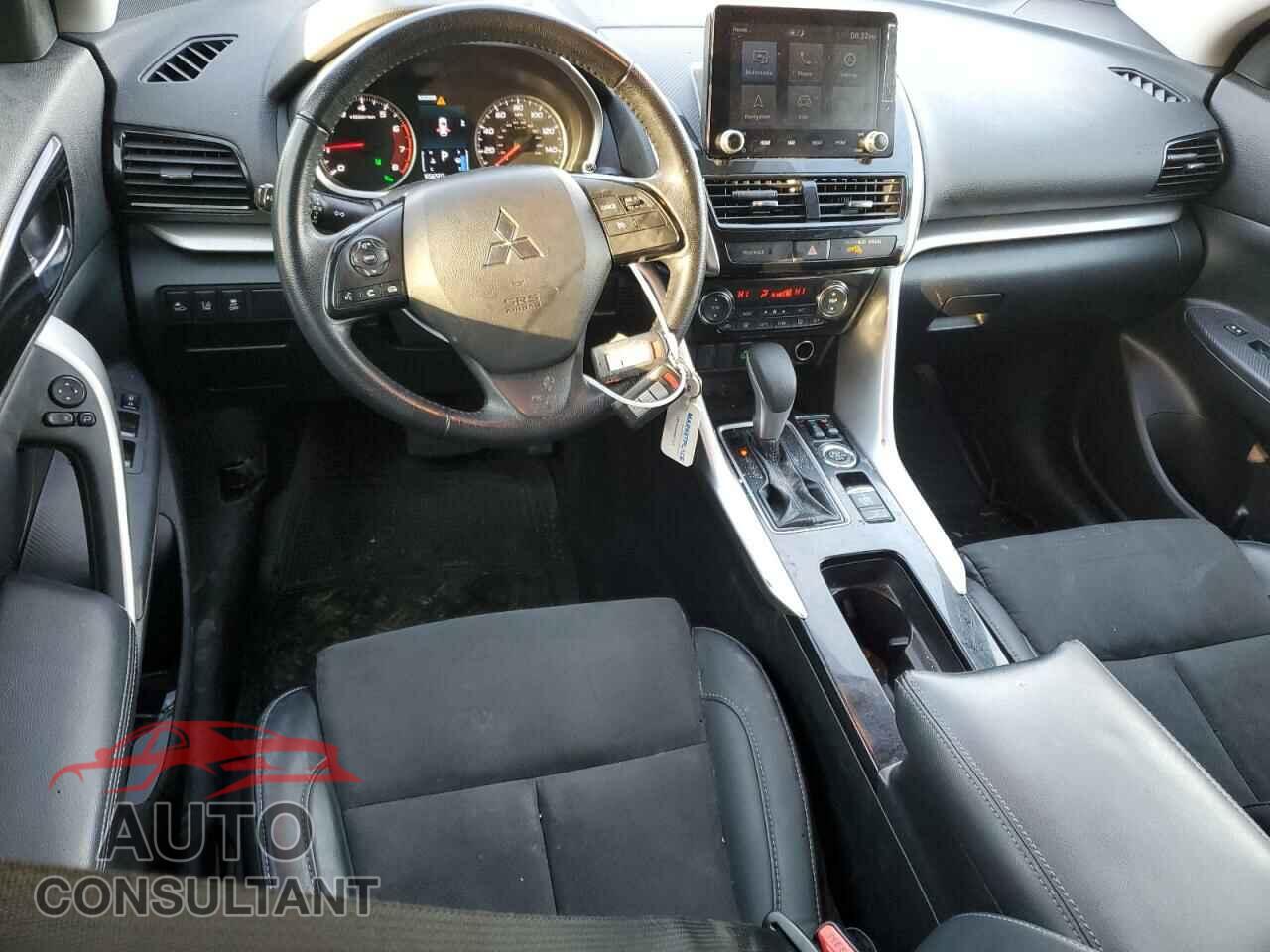 MITSUBISHI ECLIPSE 2022 - JA4ATWAA4NZ023204