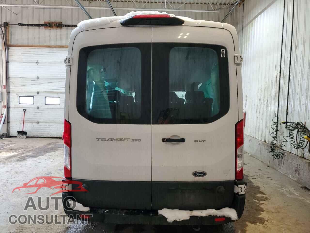 FORD TRANSIT 2020 - 1FBAX2C8XLKA24722