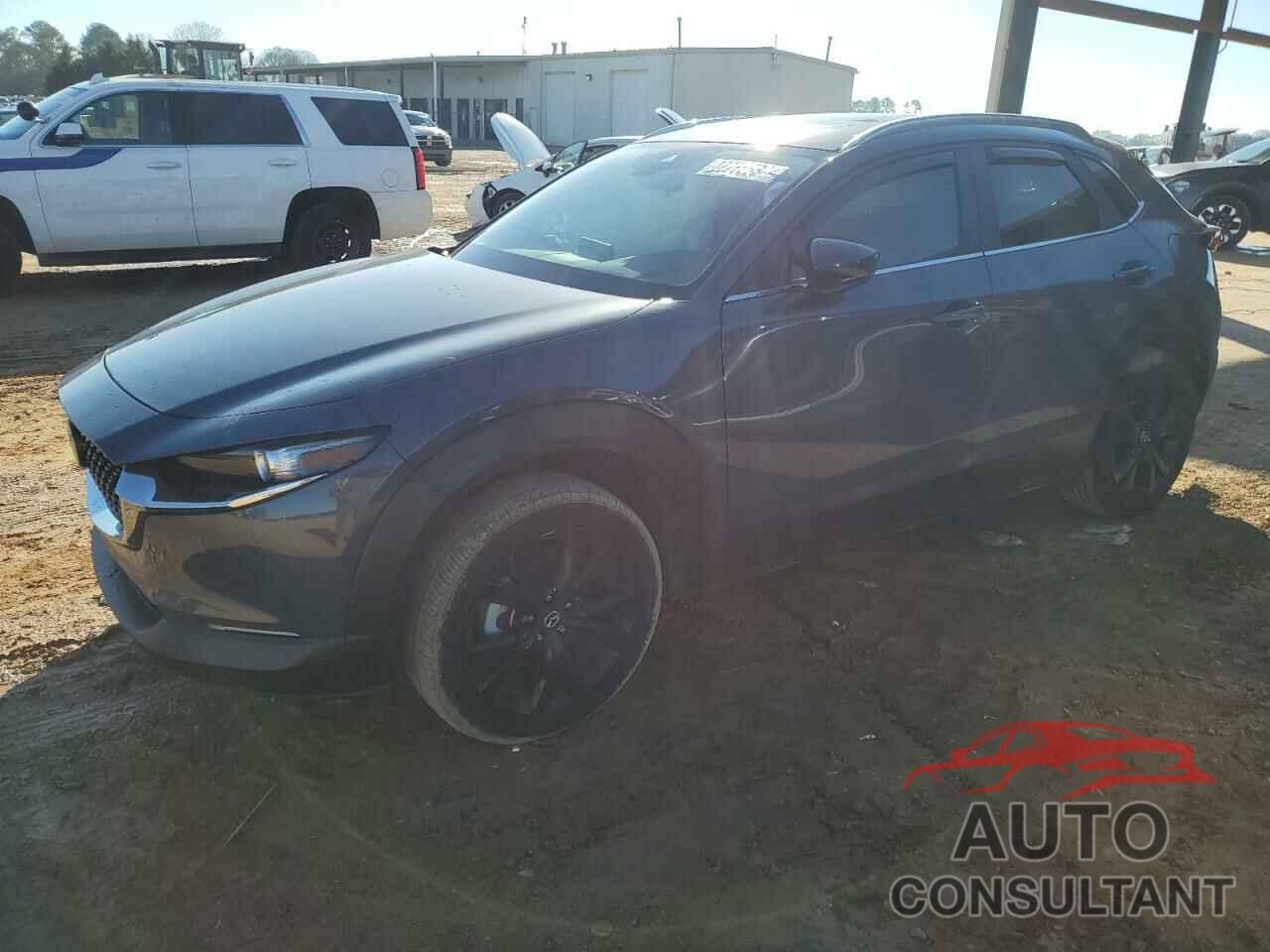 MAZDA CX30 2023 - 3MVDMBCM9PM517111