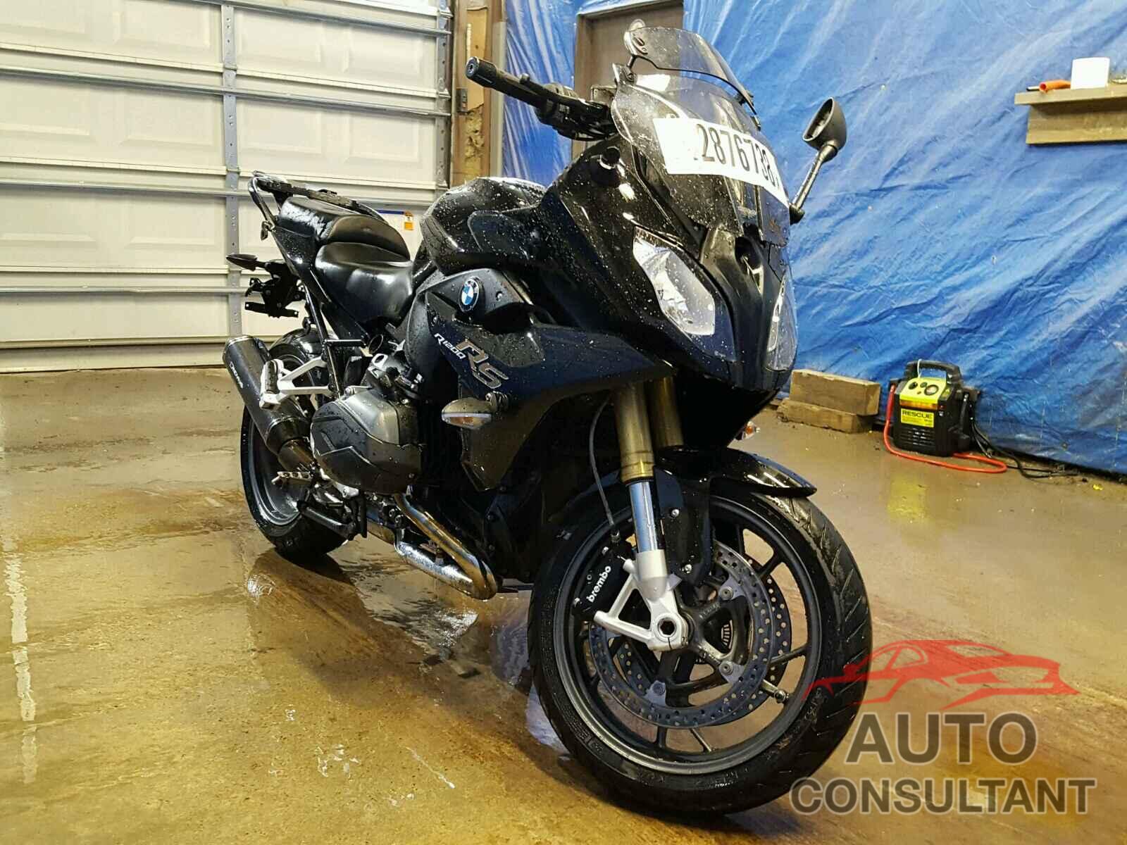 BMW MOTORCYCLE 2018 - WB10A1504JZ379395