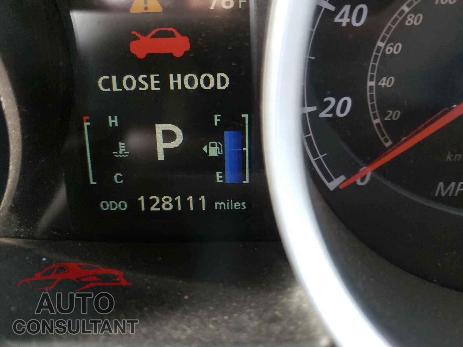 MITSUBISHI LANCER 2016 - JA32U2FU8GU005502