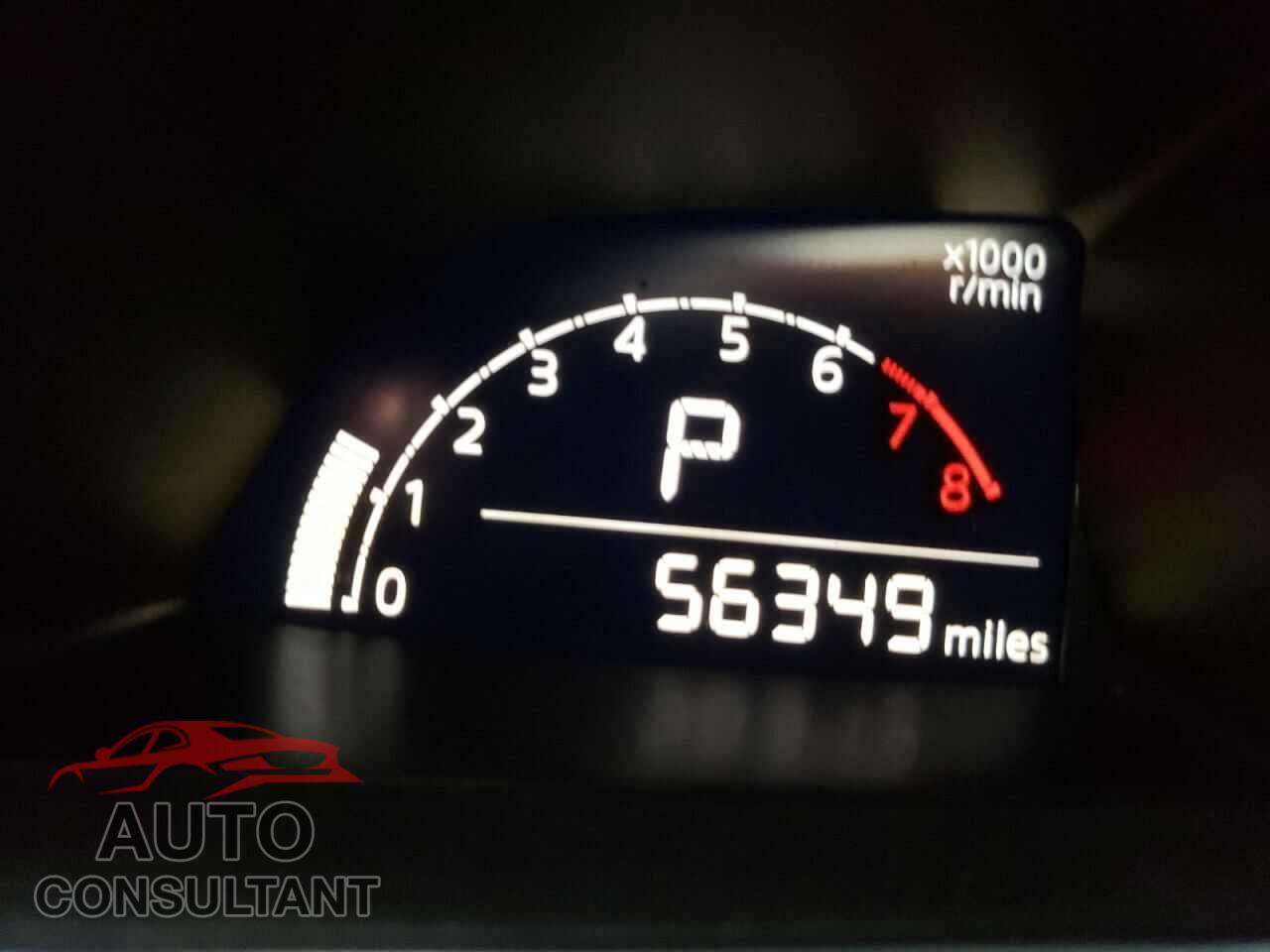 MAZDA 3 2017 - 3MZBN1V75HM115480
