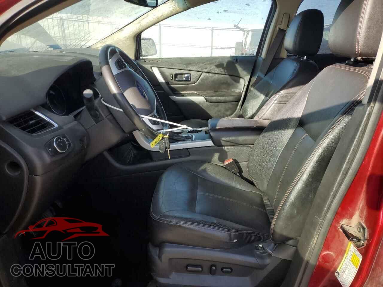 FORD EDGE 2014 - 2FMDK4JC6EBB45430