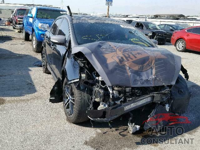 FORD FOCUS 2016 - 1FADP3L97GL361572