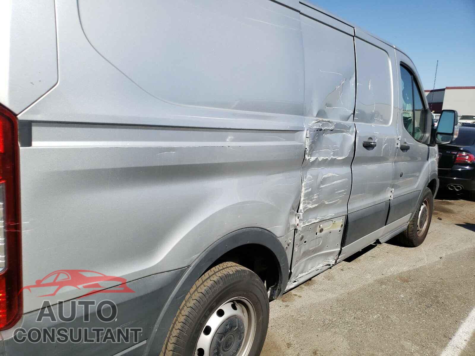 FORD TRANSIT CO 2016 - 1FTYE1ZM0GKA85937