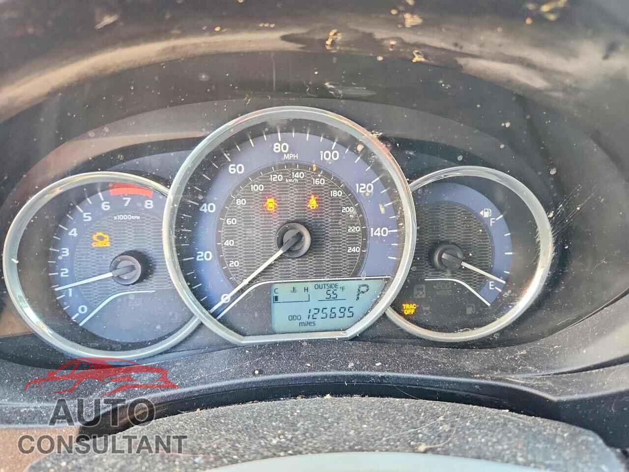 TOYOTA COROLLA 2015 - 5YFBPRHE1FP283371