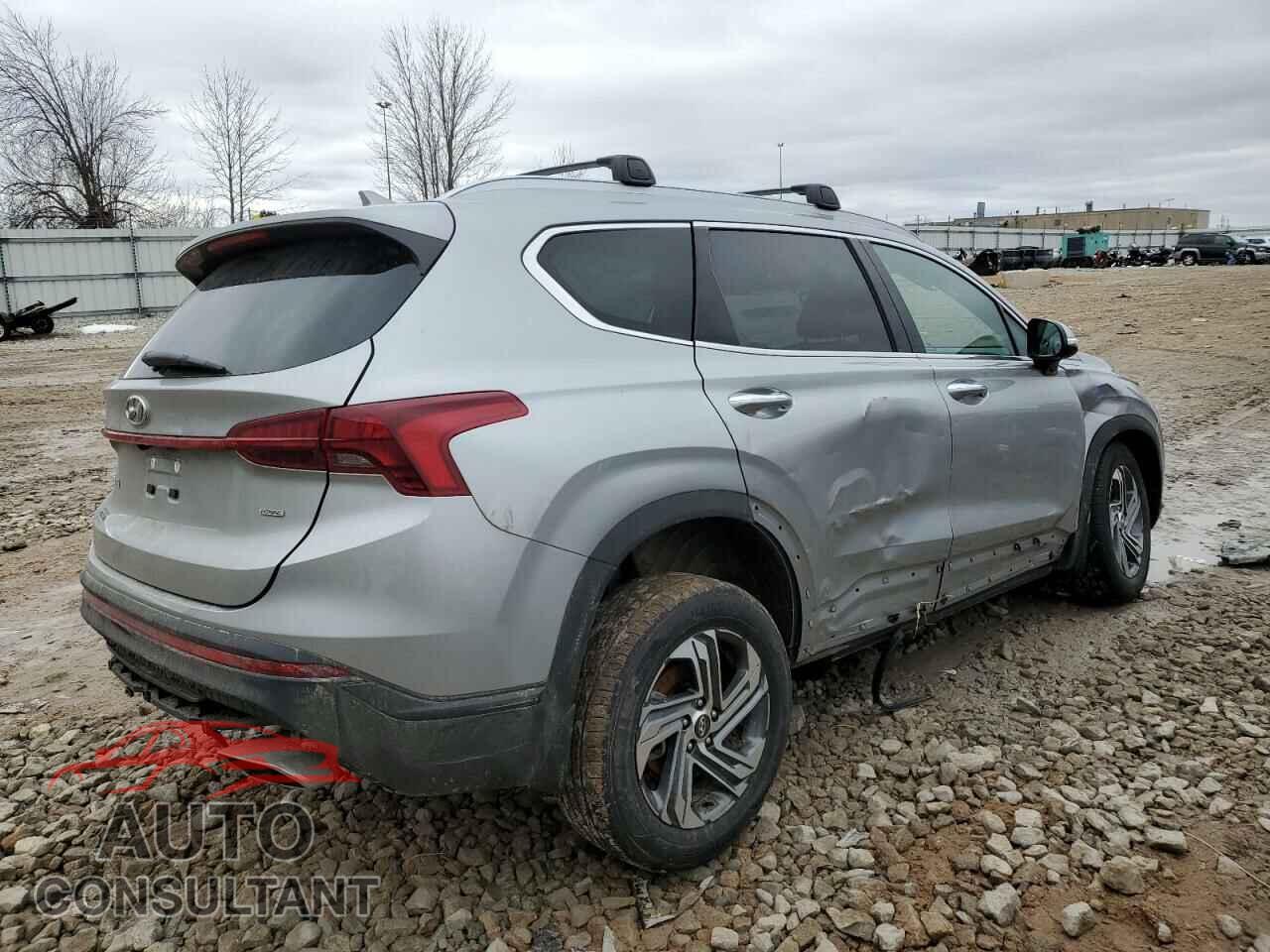 HYUNDAI SANTA FE 2023 - 5NMS2DAJ4PH620653