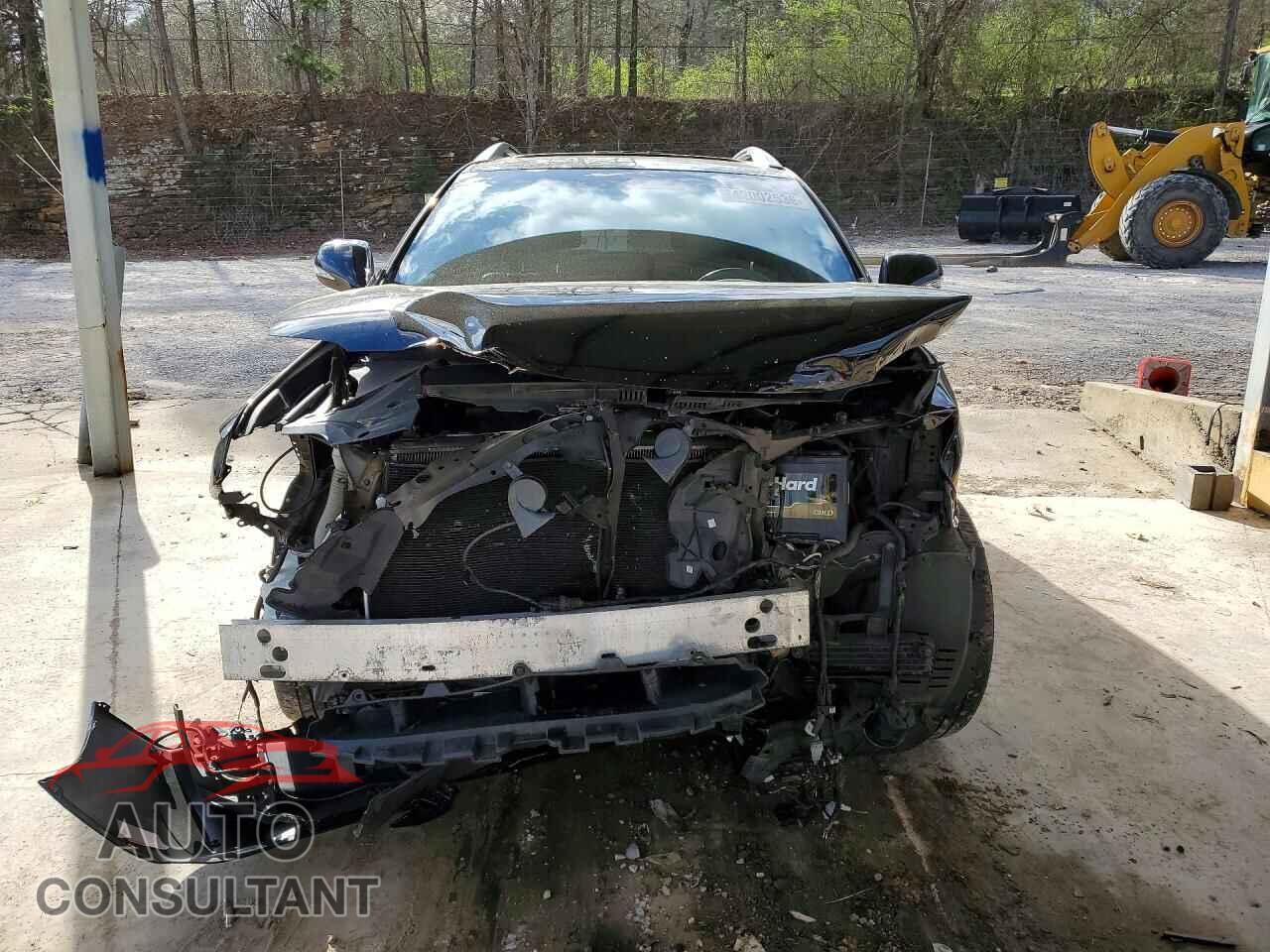 LEXUS RX350 2013 - 2T2BK1BA4DC188950