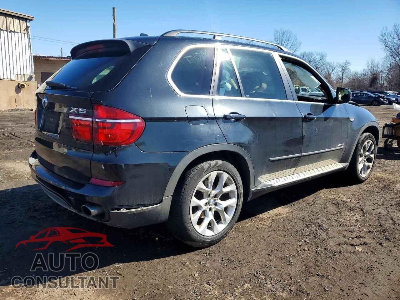BMW X5 2013 - 5UXZV4C54D0E01937